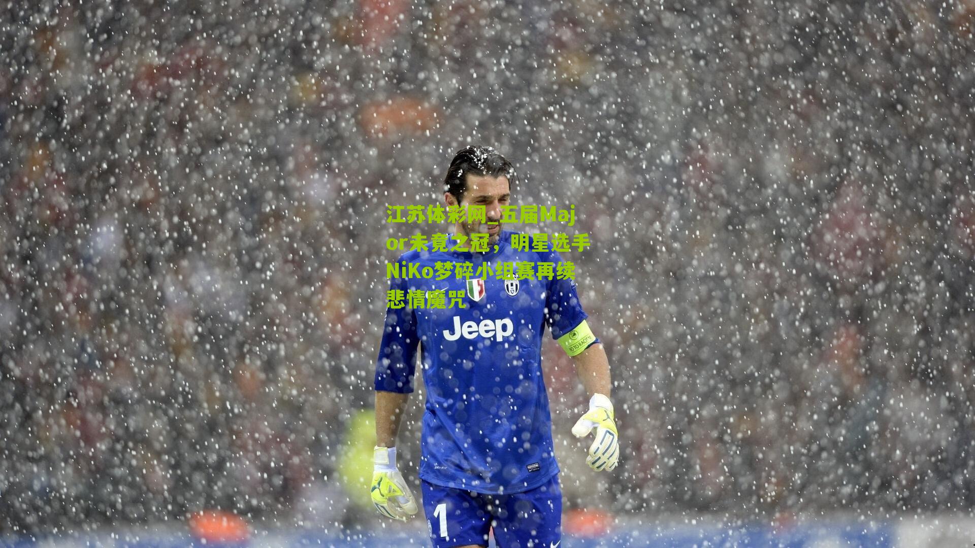 江苏体彩网_五届Major未竟之冠，明星选手NiKo梦碎小组赛再续悲情魔咒