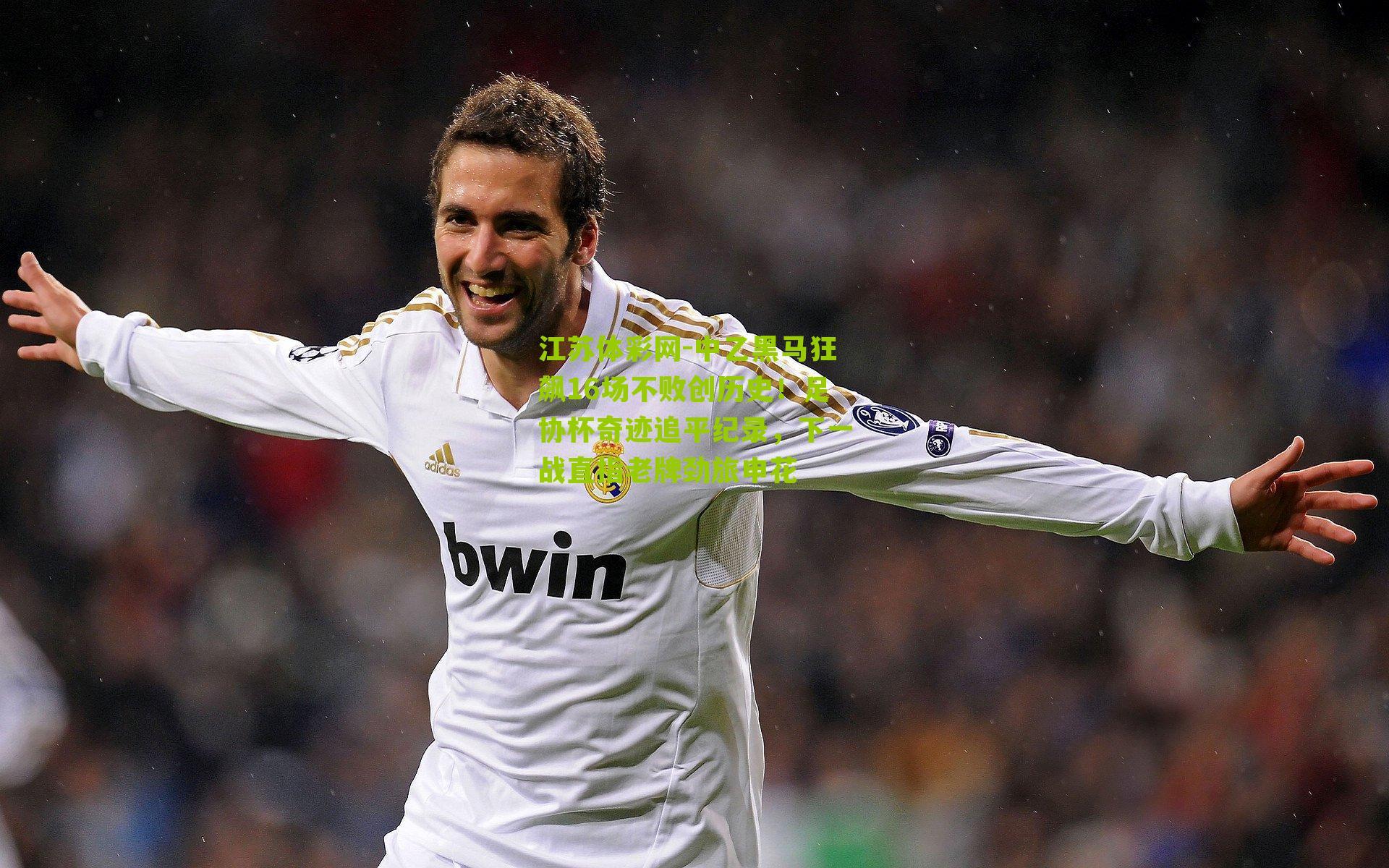 中乙黑马狂飙16场不败创历史！足协杯奇迹追平纪录，下一战直指老牌劲旅申花