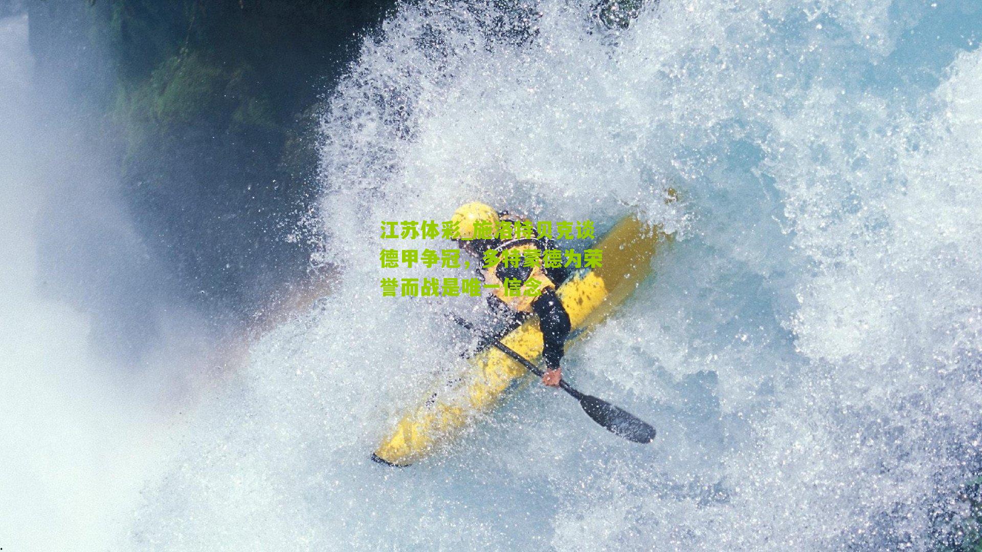 施洛特贝克谈德甲争冠，多特蒙德为荣誉而战是唯一信念