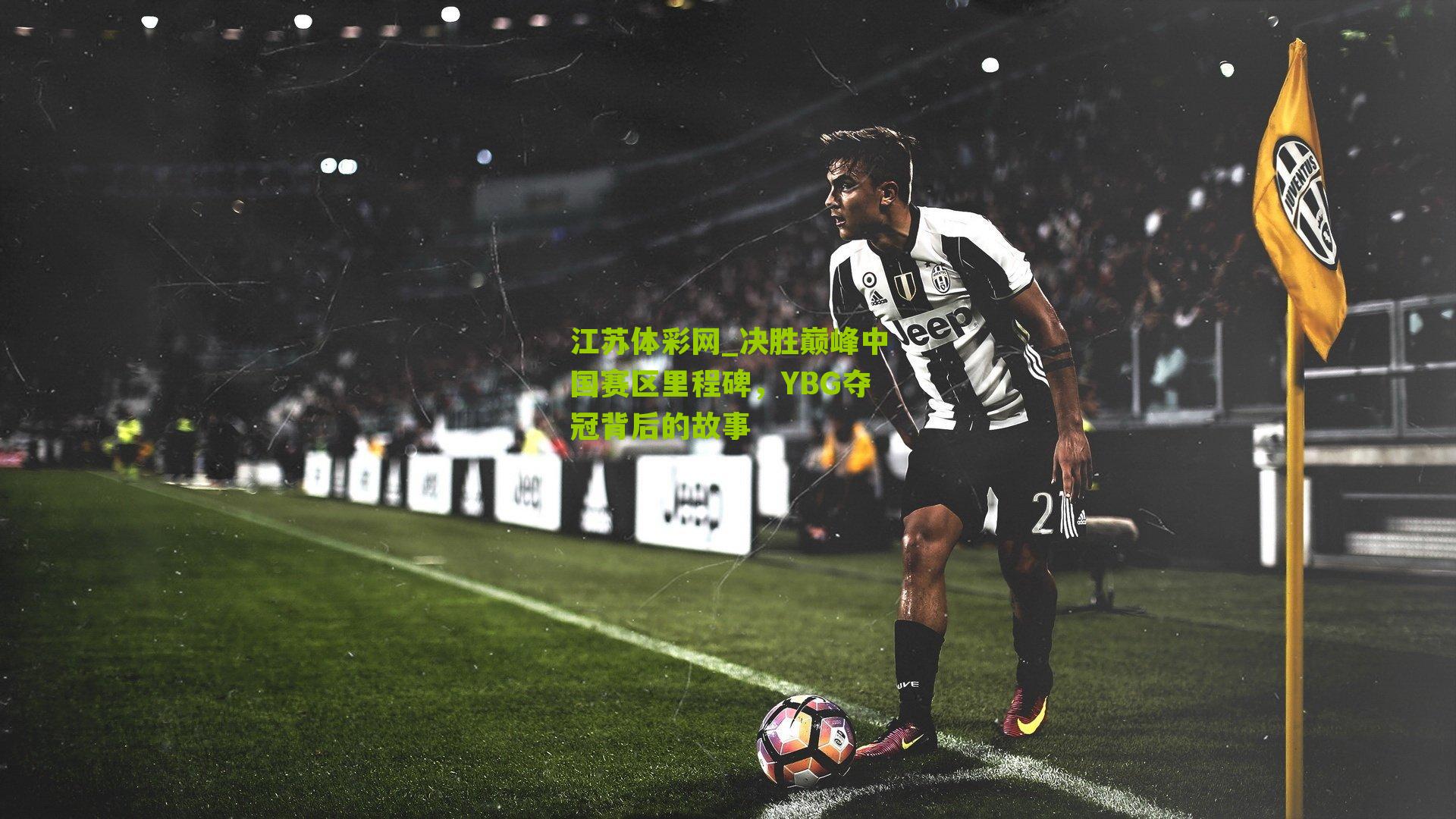 江苏体彩网_决胜巅峰中国赛区里程碑，YBG夺冠背后的故事